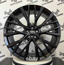 Compatible Alloy Rims for 20 RANGE ROVER EVOQUE VELAR DISCOVERY SPORT