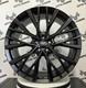 Compatible Alloy Rims for 20 RANGE ROVER EVOQUE VELAR DISCOVERY SPORT