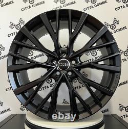 Compatible Alloy Rims for 20 RANGE ROVER EVOQUE VELAR DISCOVERY SPORT