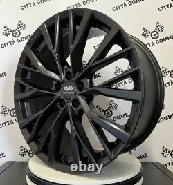 Compatible Alloy Rims for 20 RANGE ROVER EVOQUE VELAR DISCOVERY SPORT