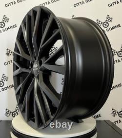 Compatible Alloy Rims for 20 RANGE ROVER EVOQUE VELAR DISCOVERY SPORT