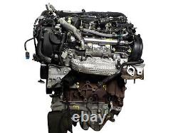 Complete Engine/306DT/LR013047/17159410 For LAND ROVER DISCOVERY 4 TDV6 Se