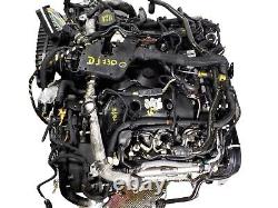 Complete Engine/306DT/LR013047/17159410 For LAND ROVER DISCOVERY 4 TDV6 Se