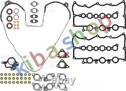 Complete Engine Gasket Set Up Fits Land Rover Discovery IV Discovery V Range