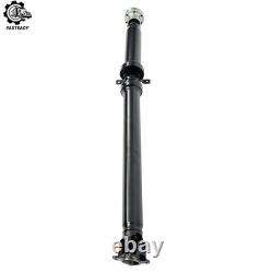 Complete Rear Propshaft & Centre Bearing For Land Rover Discovery 3&4