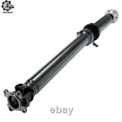 Complete Rear Propshaft & Centre Bearing For Land Rover Discovery 3&4