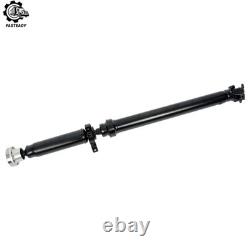 Complete Rear Propshaft & Centre Bearing For Land Rover Discovery 3&4