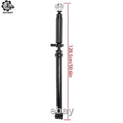 Complete Rear Propshaft & Centre Bearing For Land Rover Discovery 3&4