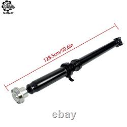 Complete Rear Propshaft & Centre Bearing For Land Rover Discovery 3&4