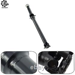 Complete Rear Propshaft & Centre Bearing For Land Rover Discovery 3&4