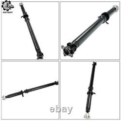 Complete Rear Propshaft & Centre Bearing For Land Rover Discovery 3&4