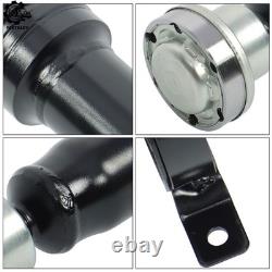 Complete Rear Propshaft & Centre Bearing For Land Rover Discovery 3&4