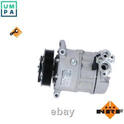Compressor Air Conditioning 32955 For Land Rover Discovery/iv Range/sport/suv