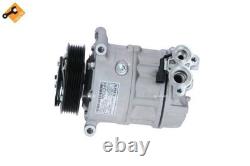 Compressor Air Conditioning 32955 For Land Rover Discovery/iv Range/sport/suv