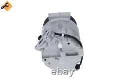 Compressor Air Conditioning 32955 For Land Rover Discovery/iv Range/sport/suv