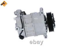 Compressor Air Conditioning 32955 For Land Rover Discovery/iv Range/sport/suv