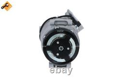 Compressor Air Conditioning 32955 For Land Rover Discovery/iv Range/sport/suv