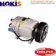Compressor Air Conditioning For Land Rover Discovery/iv/van Range/sport Lr4 3.0l