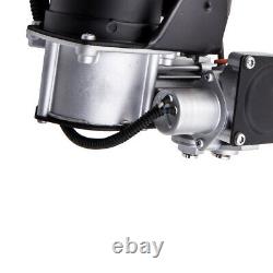 Compressor Suspension System Air Compressor for Range Rover Sport 05-09 LR038148