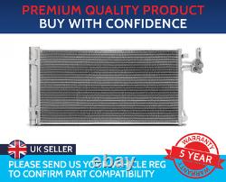 Condenser Air Con Radiator To Fit Range Rover Evoque Land Rover Discovery Sport
