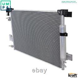 Condenser Air Conditioning 0228001 For Land Rover Discovery/iv/van Range/sport