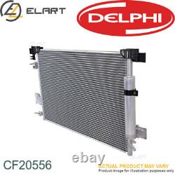 Condenser Air Conditioning For Land Rover Discovery/iv/iii Lr4/suv Lr3 Range