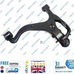 Control Trailing Arm For Land Rover RANGE ROVER 05-13 DISCOVERY 07-09 RBJ500193