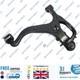 Control Trailing Arm For Land Rover RANGE ROVER 05-13 DISCOVERY 07-09 RBJ500193