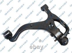 Control Trailing Arm For Land Rover RANGE ROVER 05-13 DISCOVERY 07-09 RBJ500193