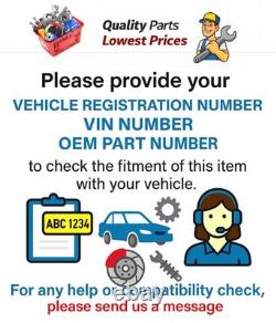 Control Trailing Arm For Land Rover RANGE ROVER 13-19 DISCOVERY 14- LR086108