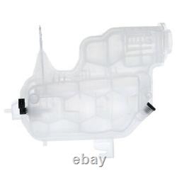 Coolant Expansion Tank with Sensor for Land Rover Discovery Range Rover Sport LS