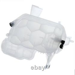 Coolant Expansion Tank with Sensor for Land Rover Discovery Range Rover Sport LS