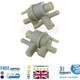 Coolant Thermostat FTK501 For Land Rover RANGE ROVER DISCOVERY 04-18 PEM500191