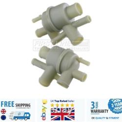 Coolant Thermostat FTK501 For Land Rover RANGE ROVER DISCOVERY 04-18 PEM500191