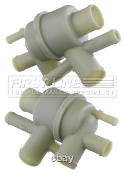 Coolant Thermostat FTK501 For Land Rover RANGE ROVER DISCOVERY 04-18 PEM500191