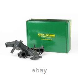 Coolant Thermostat Fits Land Rover Discovery Range Rover First Line FTK459