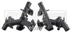 Coolant Thermostat Fits Land Rover Discovery Range Rover First Line FTK459