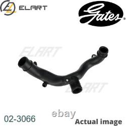 Coolant Tube For Land Rover Discovery/iv/van Lr4/suv Range/sport/ii/velar 3.0l