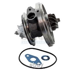 Core Assembly Turbocharger 601258 For Land Rover Discovery/suv/sport Range 2.0l