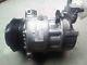 Cpla19d629bh air conditioning compressor land rover discovery sport 177760