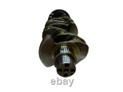 Crankshaft Land Rover Range Rover Discovery Sport 2.0. Single Turbo 204dtd