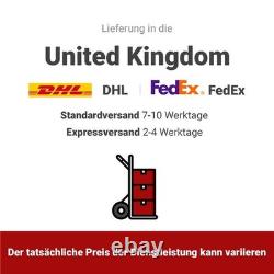 Cylinder Head Cover 28-0948 For Peugeot Land Rover Discovery/iv/van Range/sport