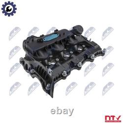 Cylinder Head Cover Bpz-lr-008 For Land Rover Discovery/iii/van/iv Range/sport