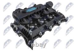 Cylinder Head Cover Bpz-lr-008 For Land Rover Discovery/iii/van/iv Range/sport