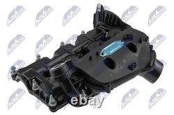 Cylinder Head Cover Bpz-lr-008 For Land Rover Discovery/iii/van/iv Range/sport