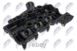 Cylinder Head Cover Bpz-lr-008 For Land Rover Discovery/iii/van/iv Range/sport