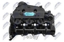 Cylinder Head Cover Bpz-lr-008 For Land Rover Discovery/iii/van/iv Range/sport