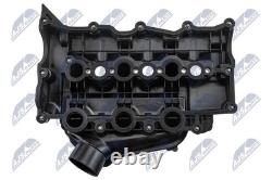 Cylinder Head Cover Bpz-lr-008 For Land Rover Discovery/iii/van/iv Range/sport
