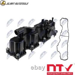 Cylinder Head Cover Bpz-lr-013 For Land Rover Discovery/sport Range/evoque 2.0l