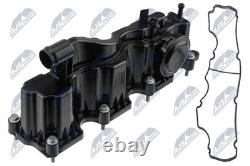 Cylinder Head Cover Bpz-lr-013 For Land Rover Discovery/sport Range/evoque 2.0l